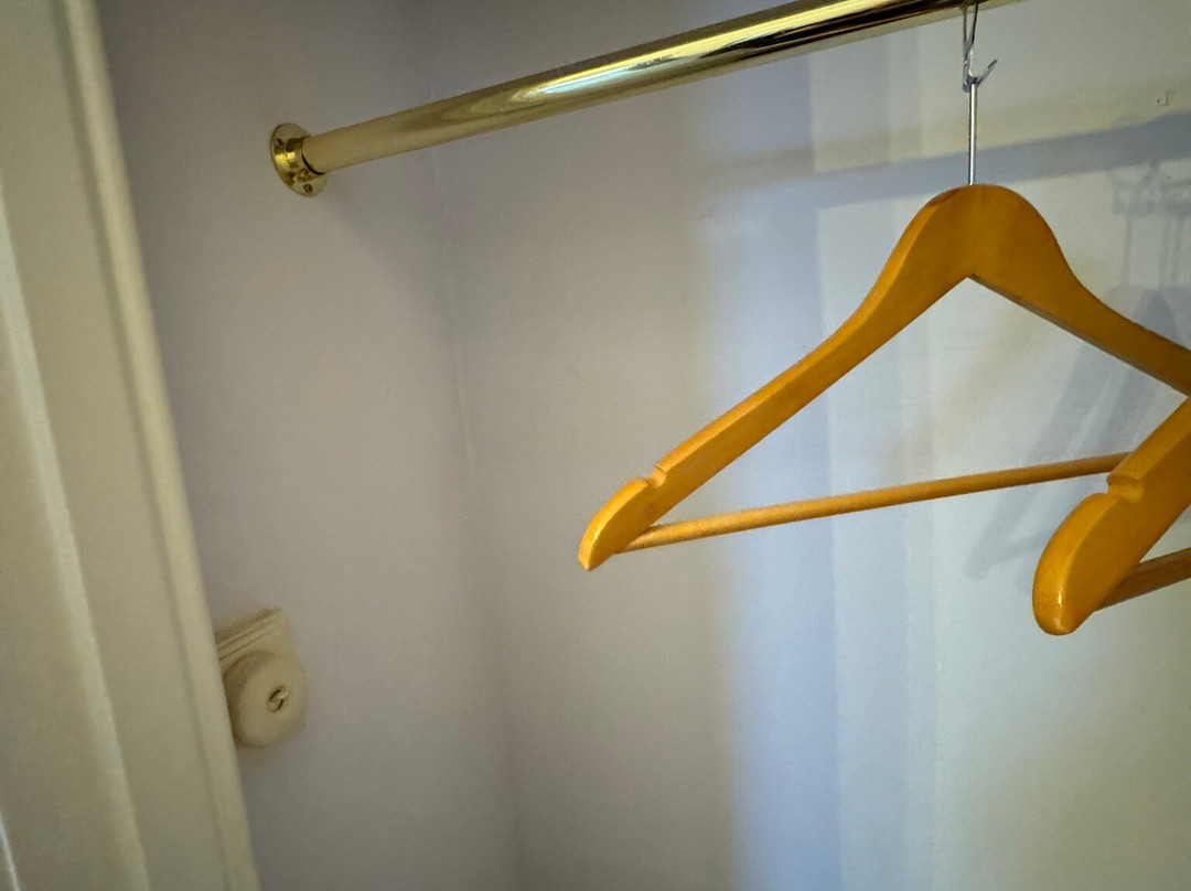 Norton House Hotel主图