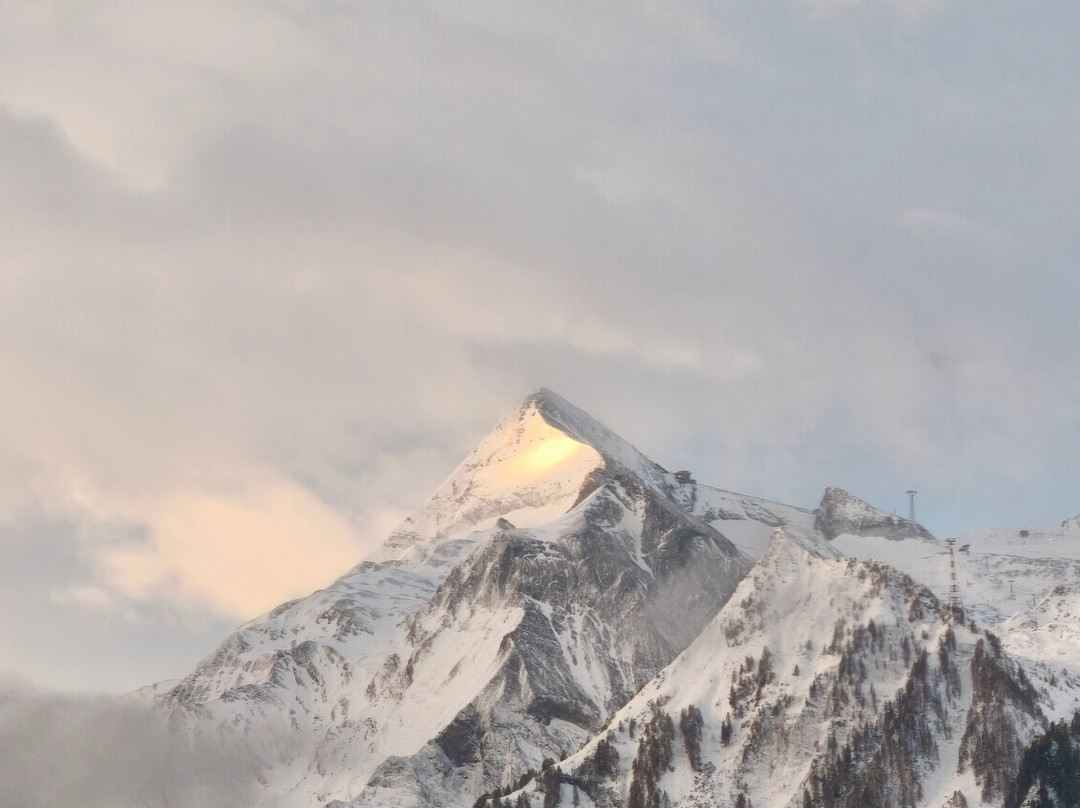Das Alpenhaus Kaprun主图