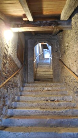 圣彼得修道院-萨尔茨堡必去景点