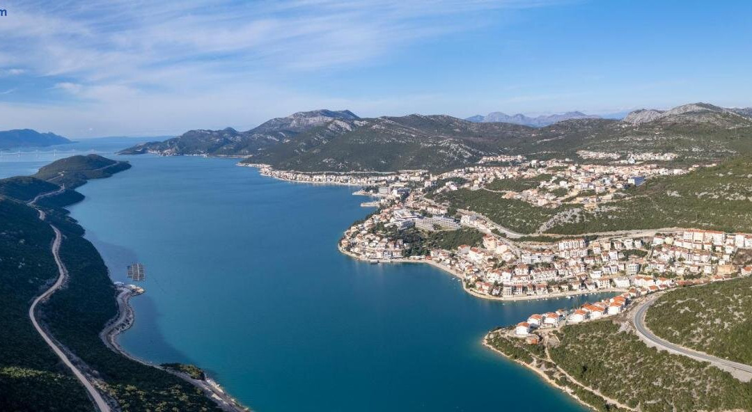 Adriatic Apartment Neum