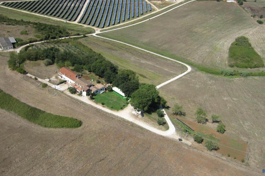 Agriturismo Varcodoro
