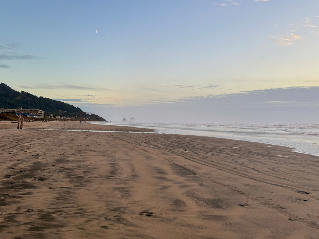 坎农比奇酒店主图