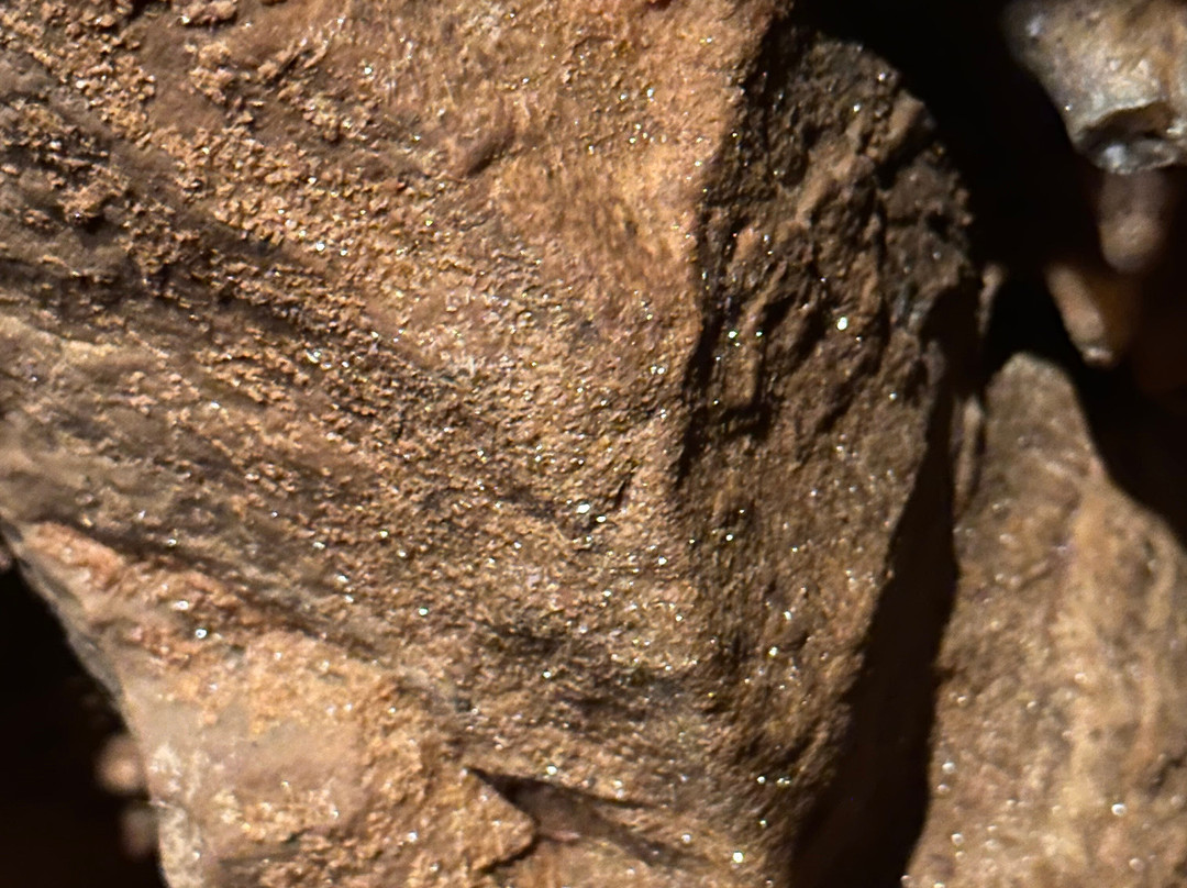 肯特洞穴-托基必去景点