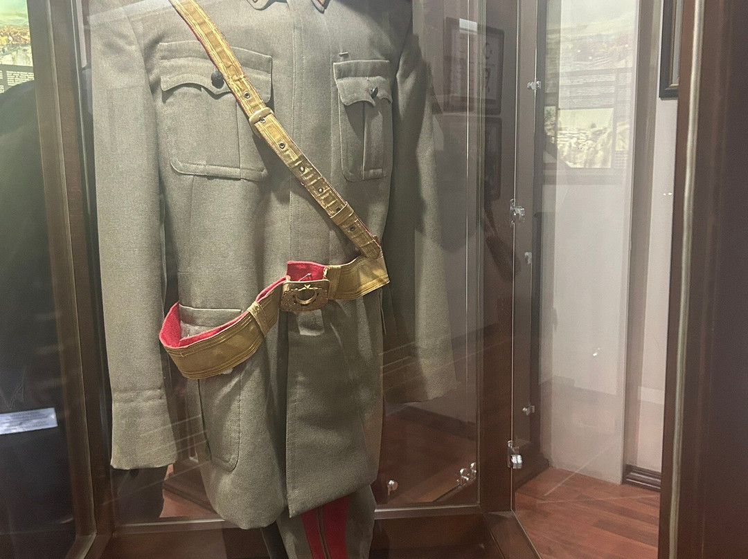 Bitola Museum-Bitola必去景点