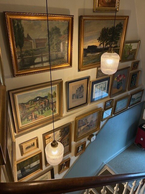 古勒别墅酒店主图