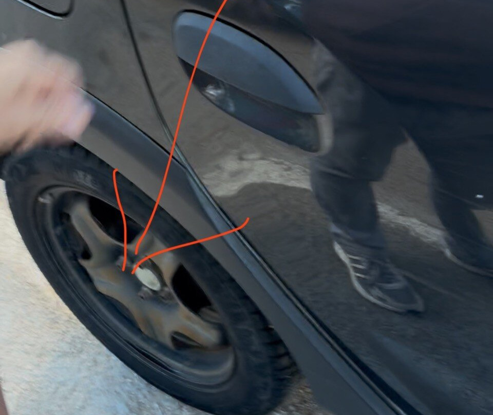 Green Motion-Pastida必去景点