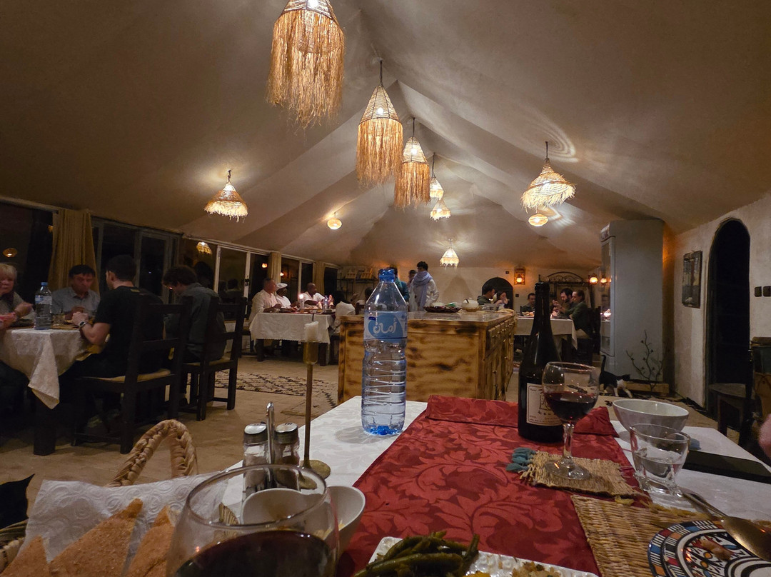 Izil Morocco-马拉喀什必去景点