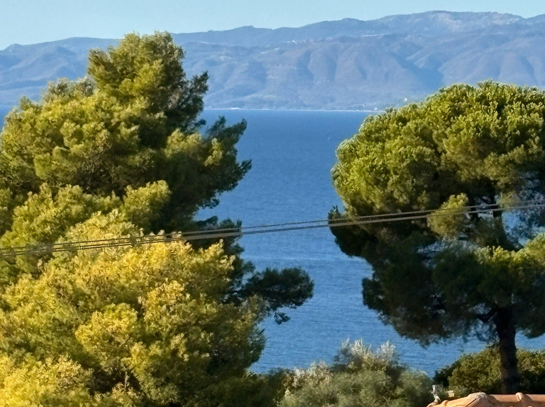 Areti Studios and Appartments主图