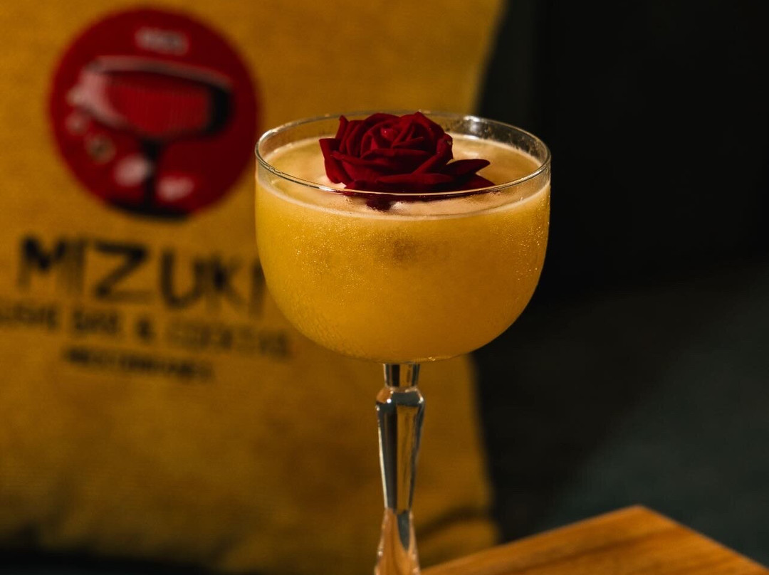 Mizuki Sushi & Cocktail Bar