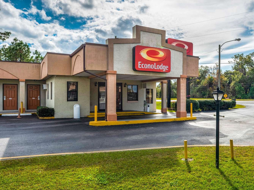 Econo Lodge