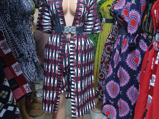 Maasai Market Collections Karen-Karen必去景点