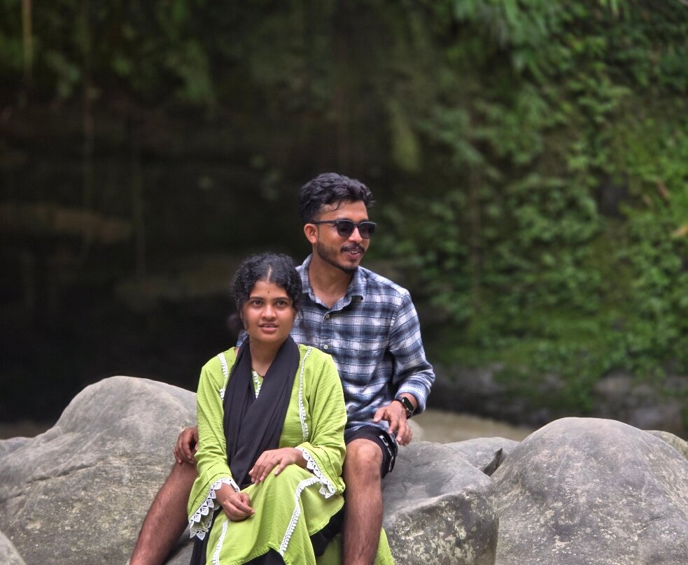 Bandarban Parjatan Motel主图