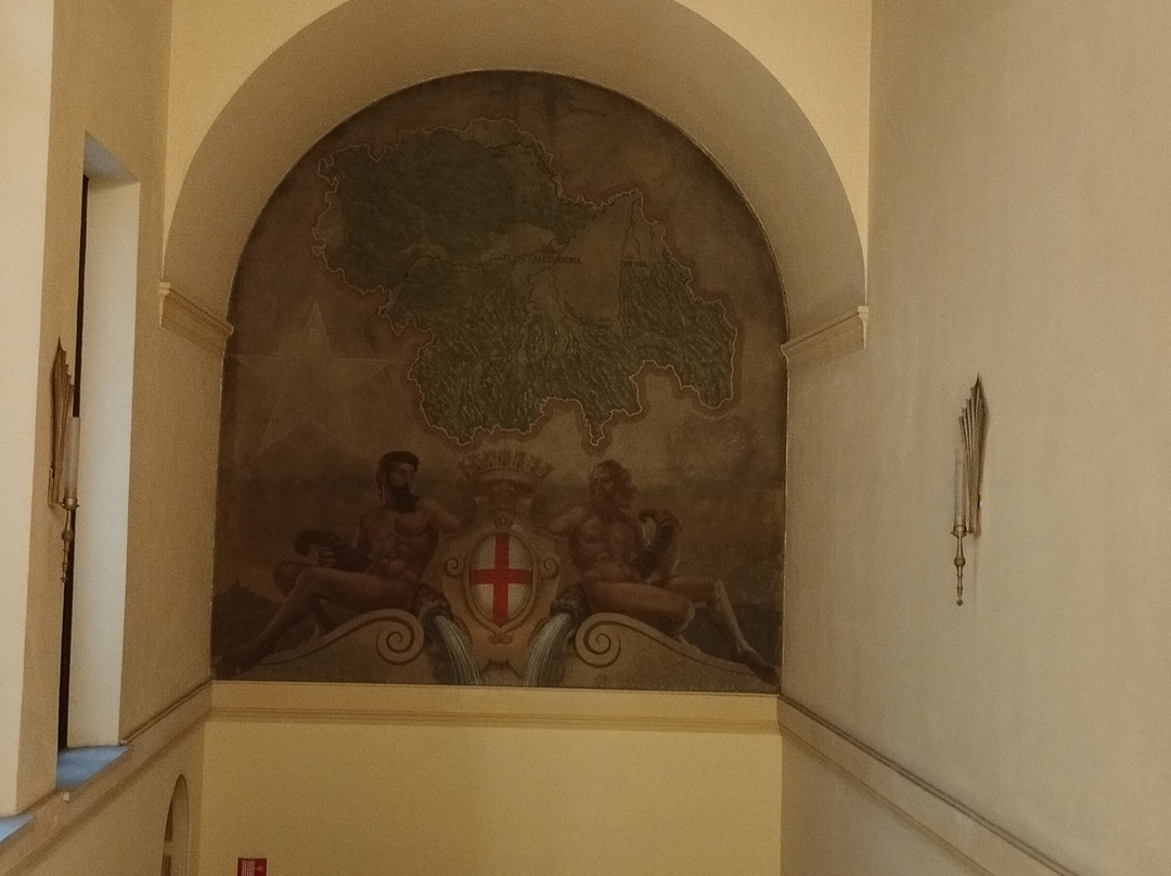 AcdB Museo - Alessandria Citta delle Biciclette-亚历山德里亚必去景点