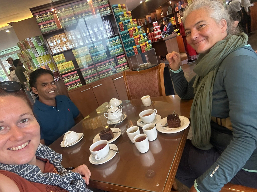 Muthu Sri Lanka Tours-加勒必去景点