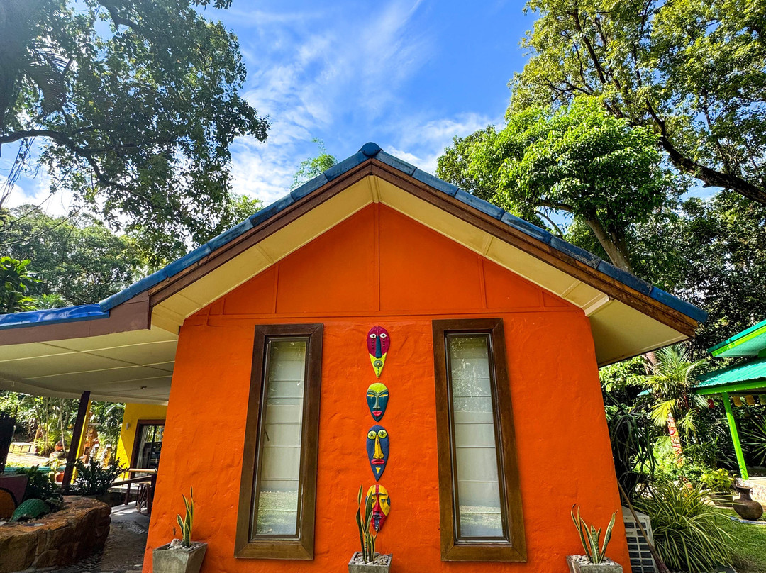 布莱斯德象岛酒店主图