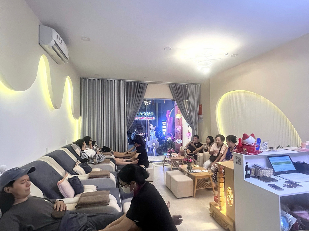 Hanaspa1309-Ngu Hanh Son必去景点