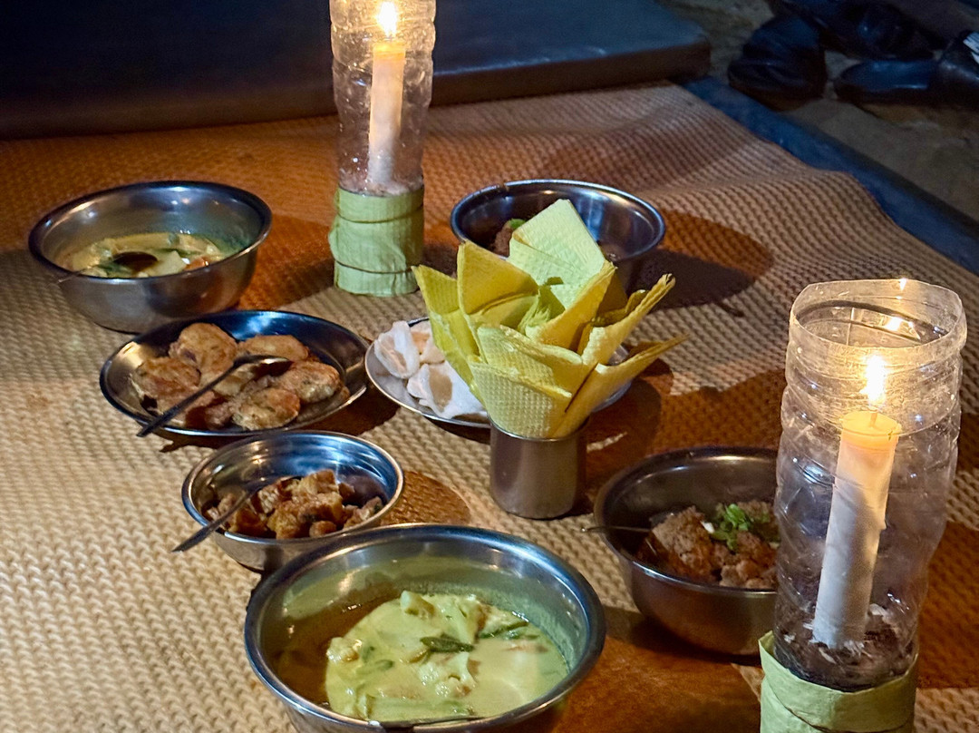 Sumatra Orangutan Trip-武吉拉旺必去景点