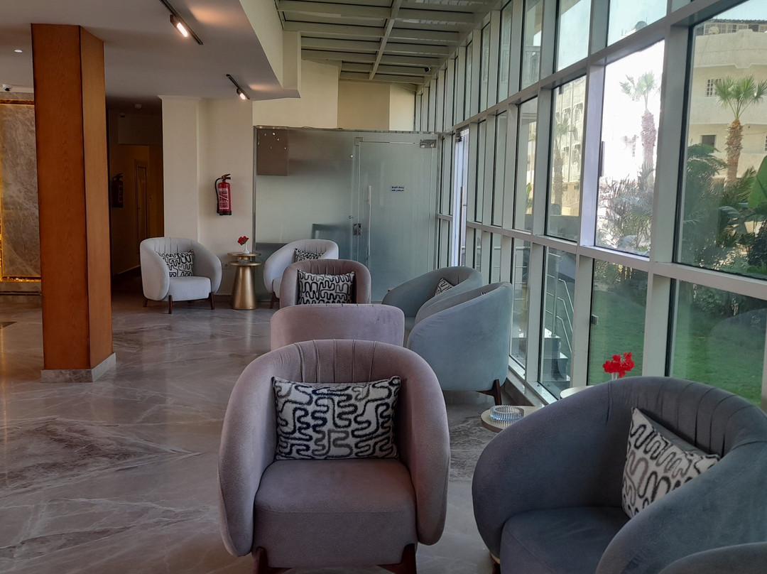 Ras Elbar Local Vibes-Ras El Bar必去景点