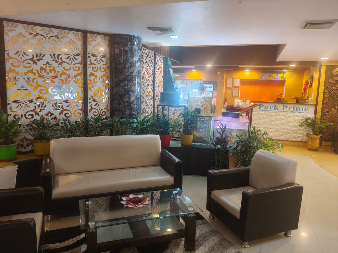 Park Prime Durgapur主图