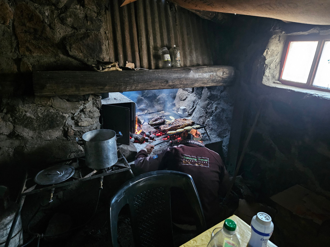 Trekking Travel Expediciones-门多萨必去景点