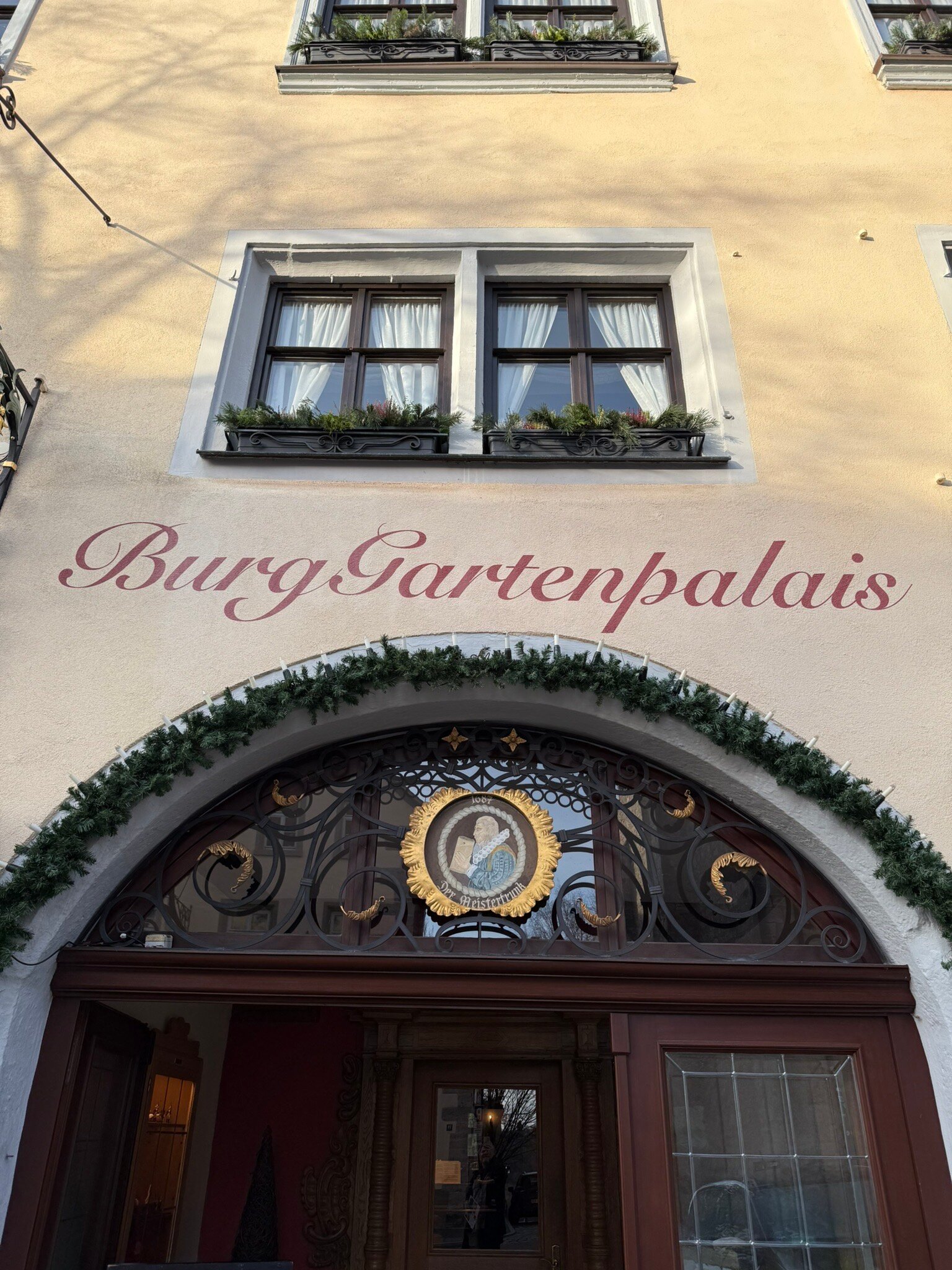 伯格伽藤帕拉兹酒店-官方