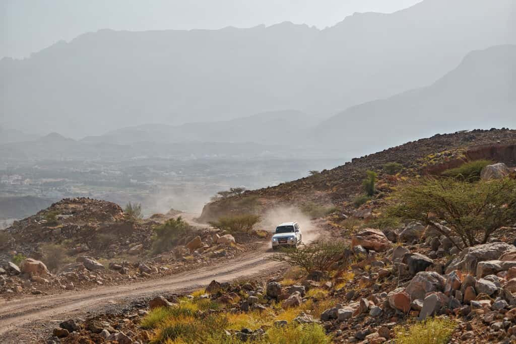 Oman Sights, Tours & Travels-马斯喀特必去景点