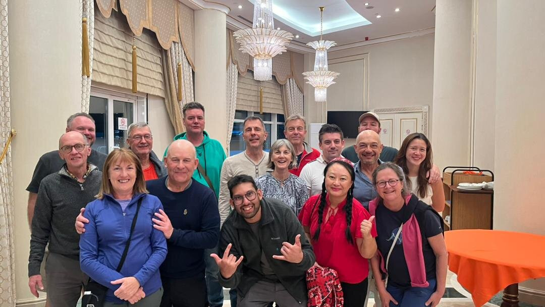 Koryo Tours-平壤必去景点