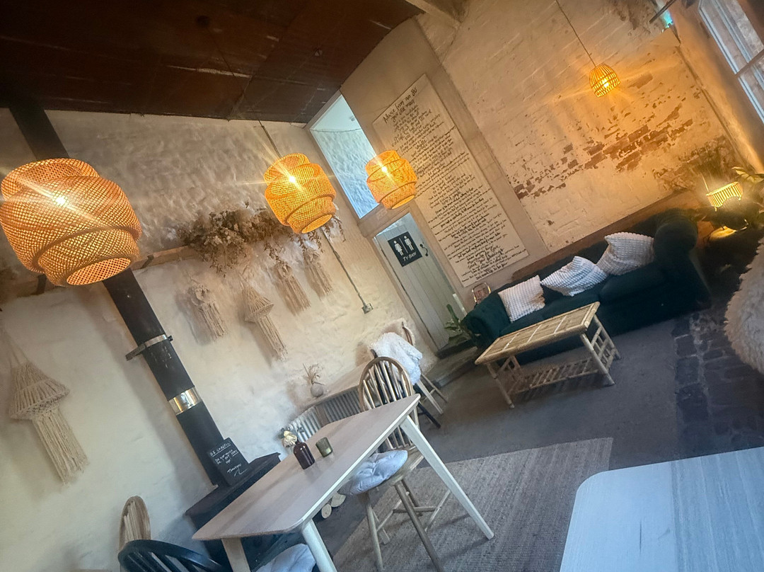 Cobbles Sandwich Co.