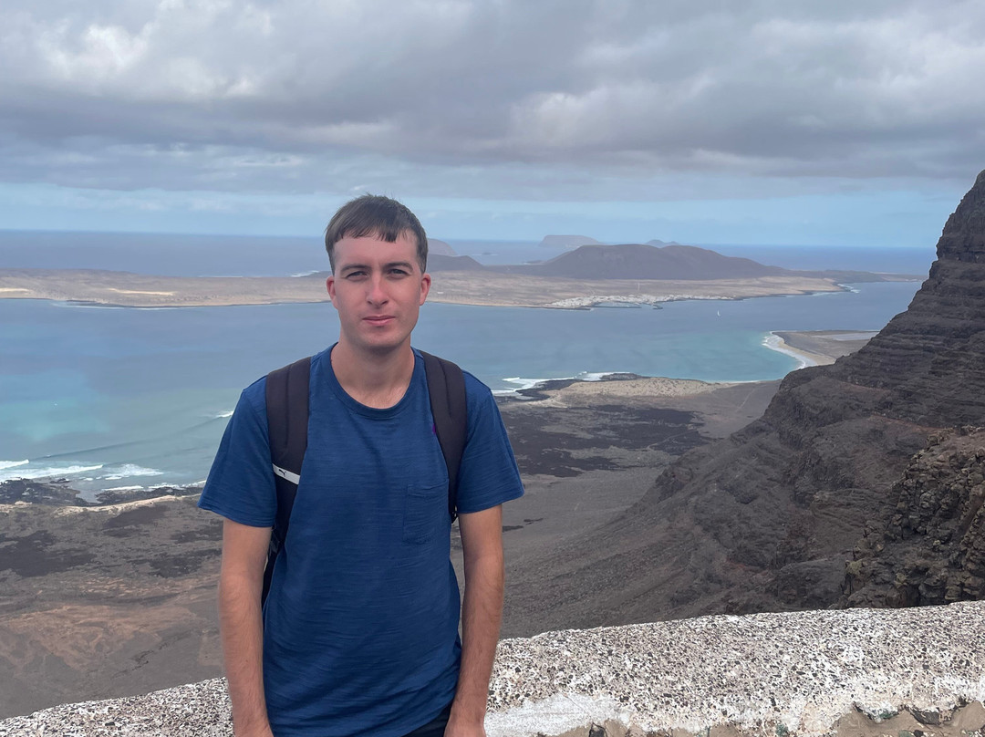 Mirador de Guinate-兰萨罗特必去景点