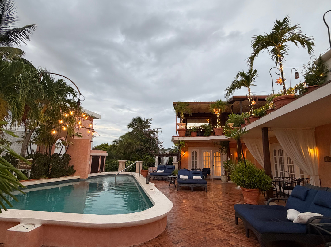 Little Arches Boutique Hotel主图