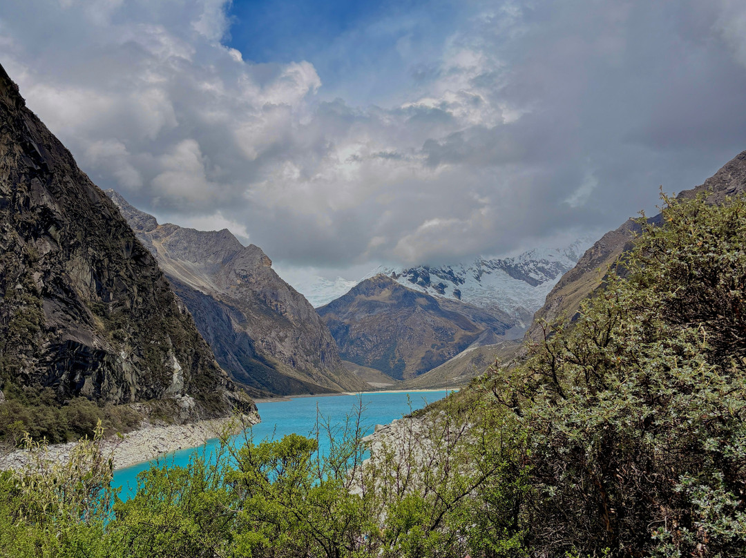 Pony's Expeditions-Caraz必去景点