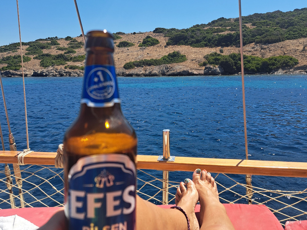 Easy Book Tours-博德鲁姆必去景点