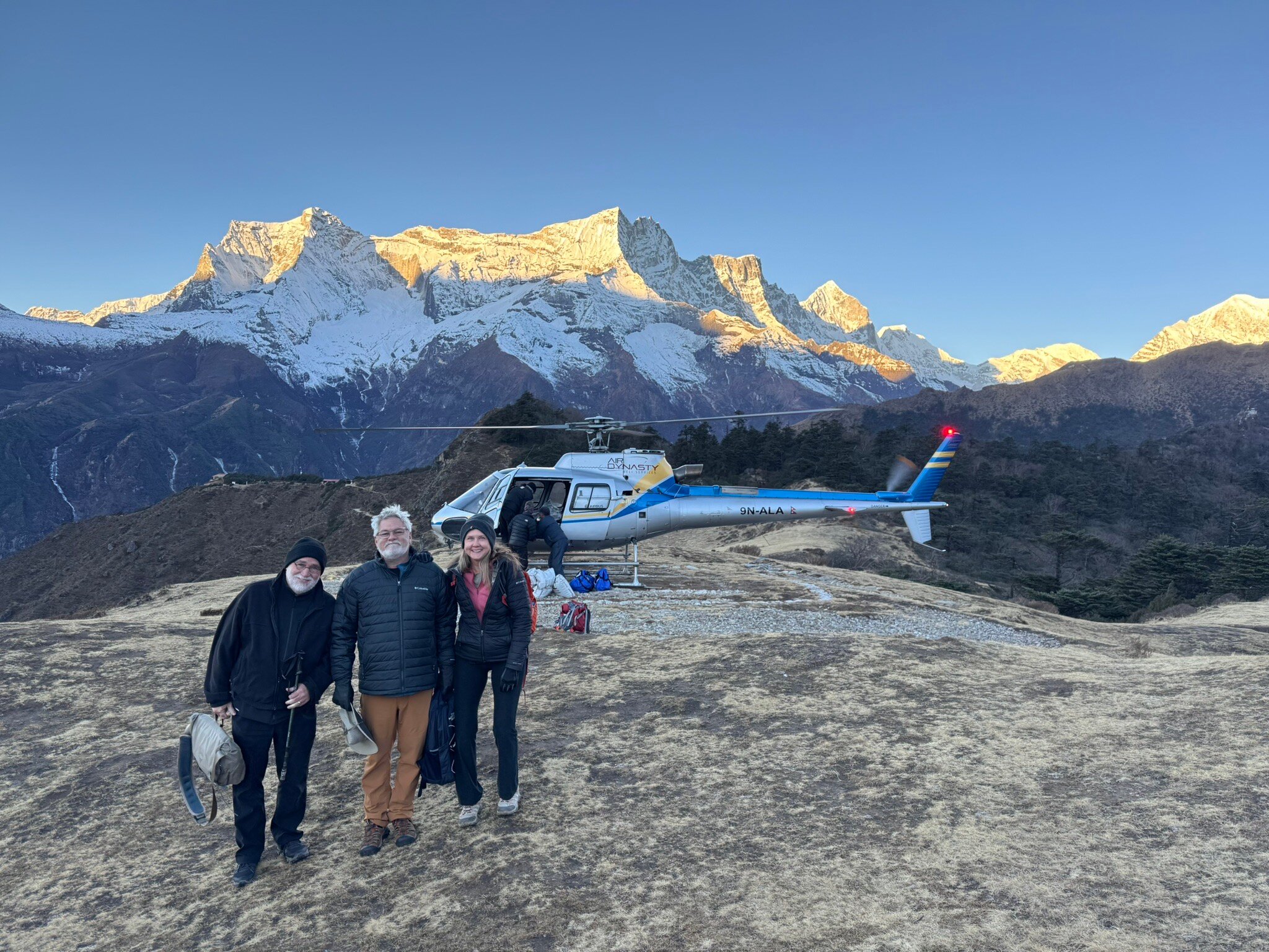 珠峰观景酒店-官方