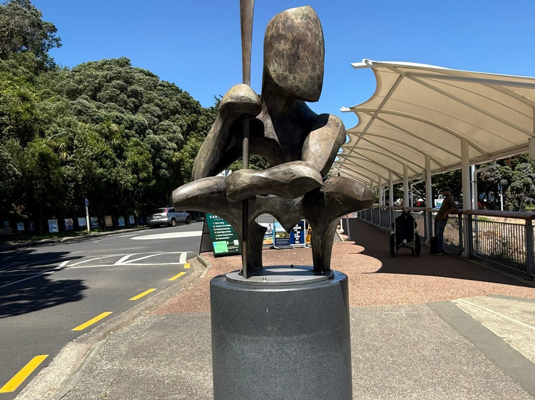 Auckland Fine Wine & Food Tours-奥克兰中心地区必去景点