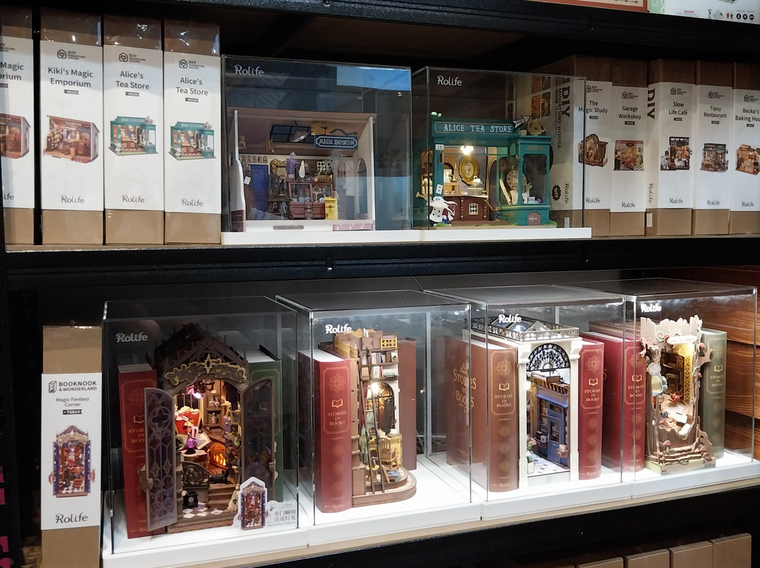 The Forbidden Forest-Dimboola必去景点