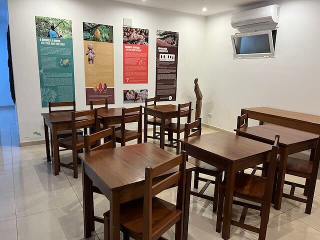 Sweet Guest House主图