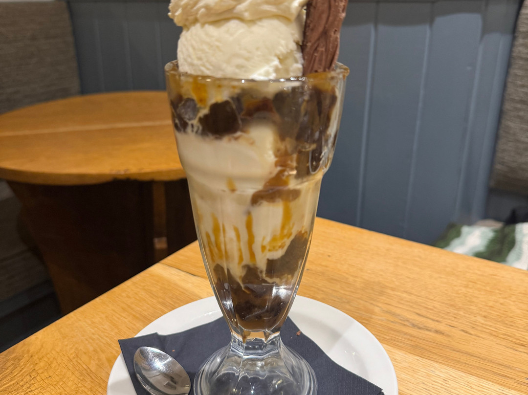 Ellerby Country Inn主图