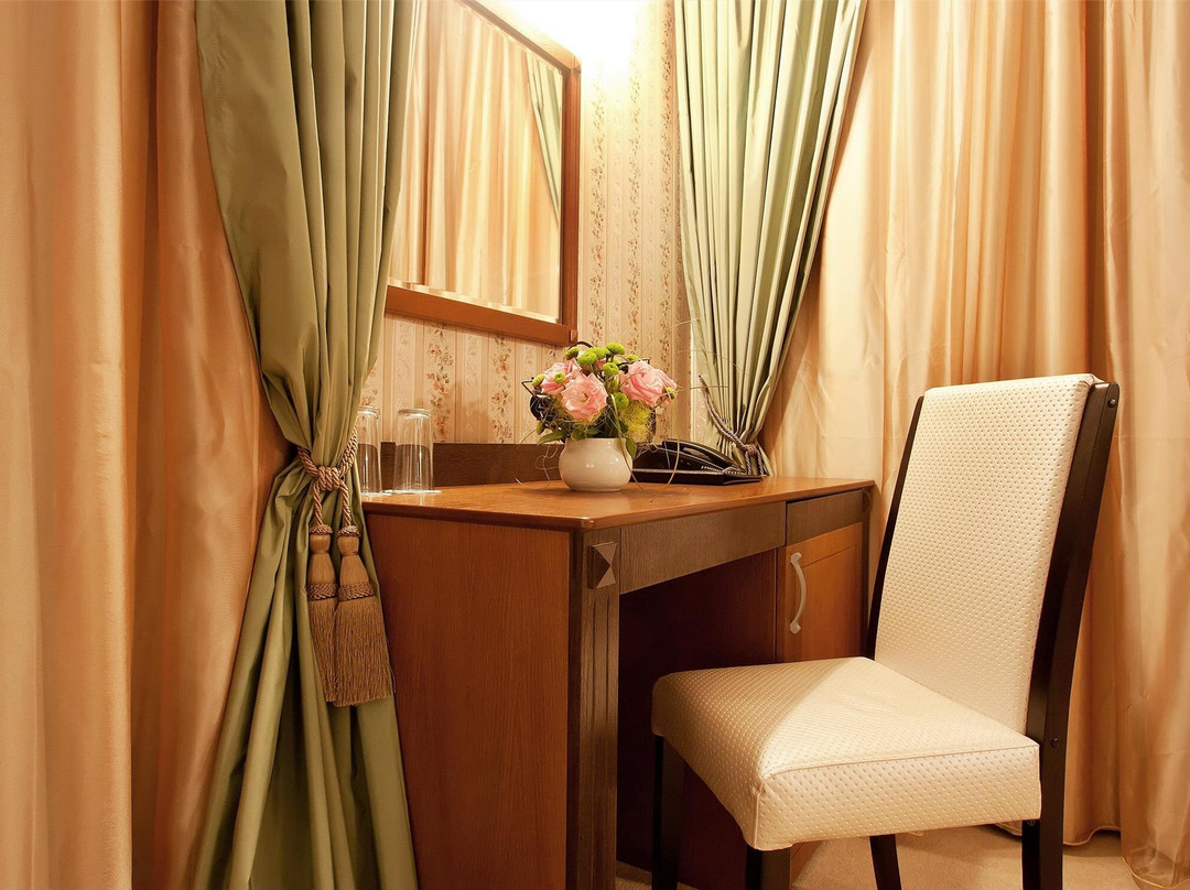 Best Western Plus Bristol Hotel