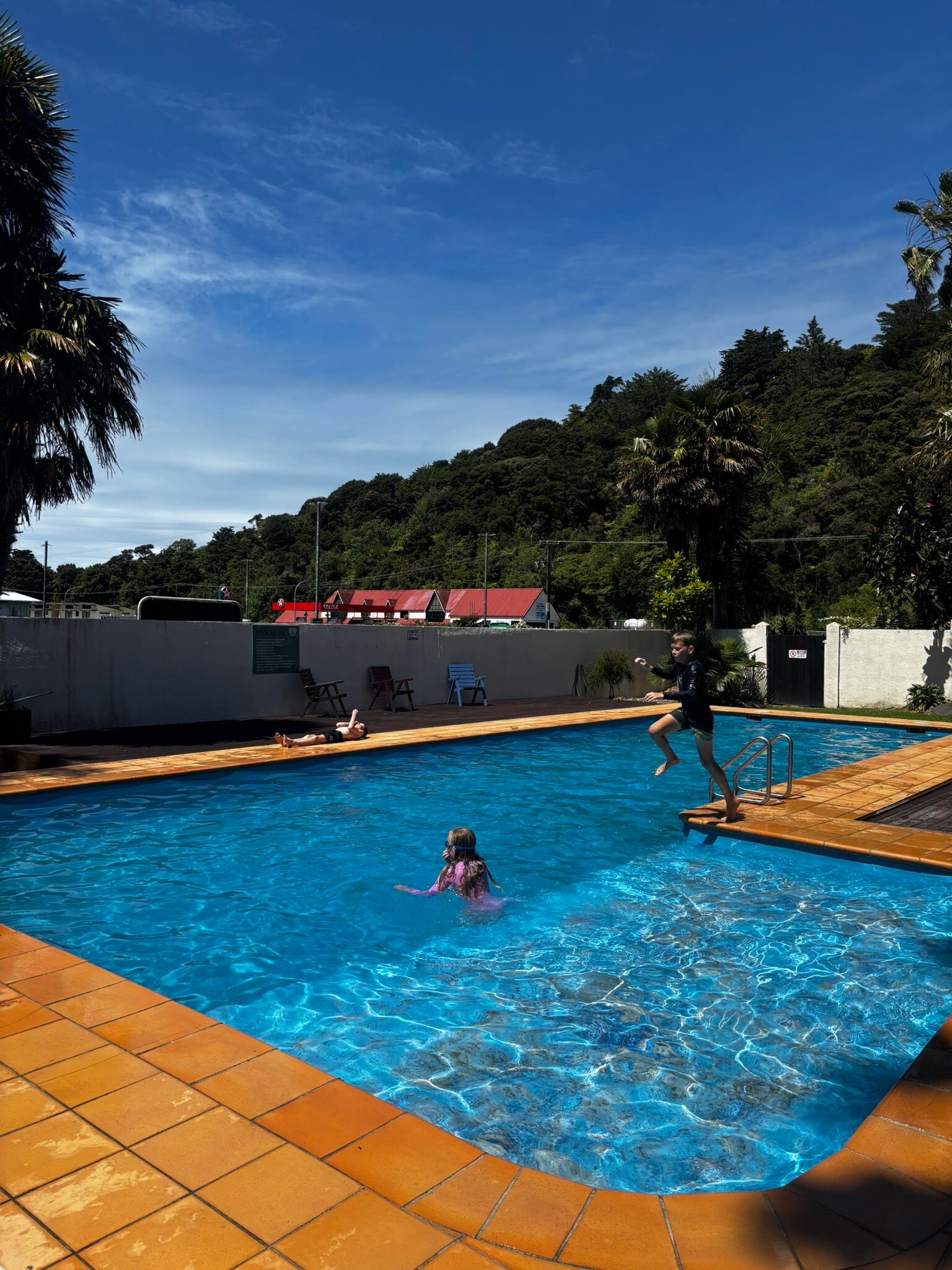Te Tiriti Motel Waitangi-官方
