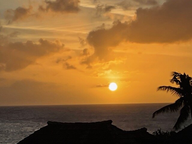 Whalers Cove Oceanfront Resort-酒店景观