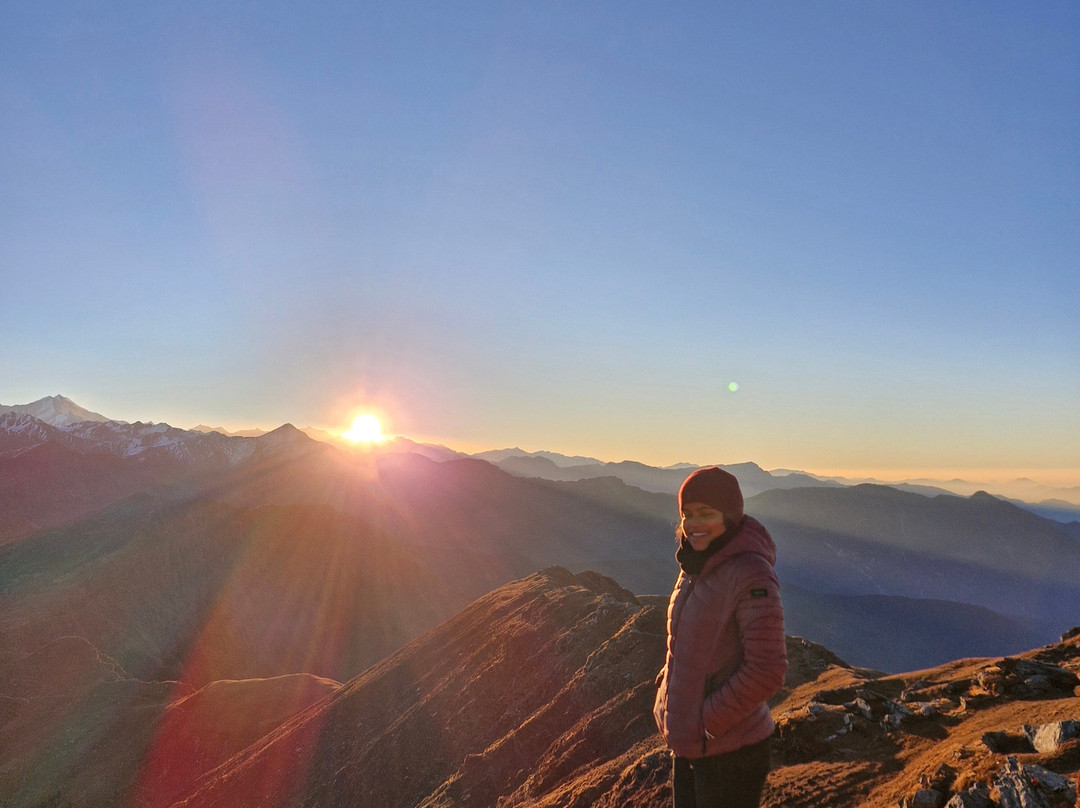 Sar Outdoors-阿姆利则必去景点