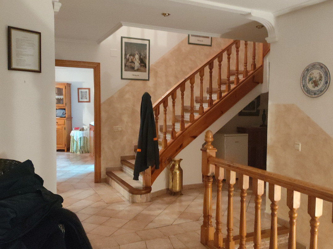 Casa Rural los Pinos主图