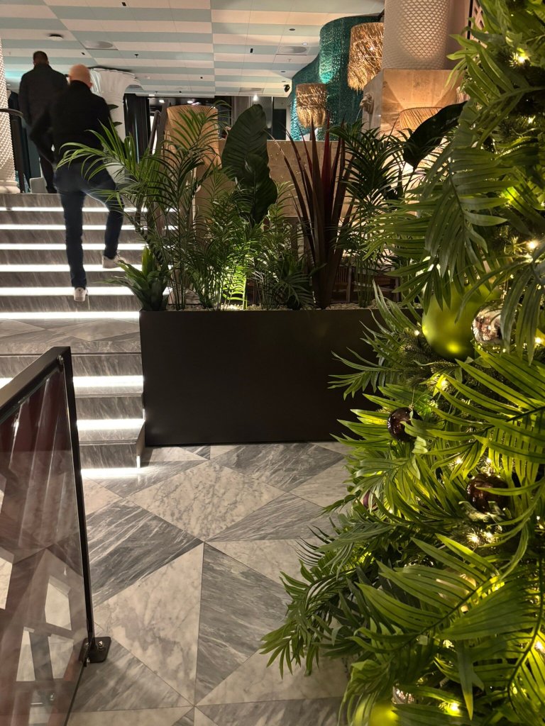 Hotel Riviera-官方