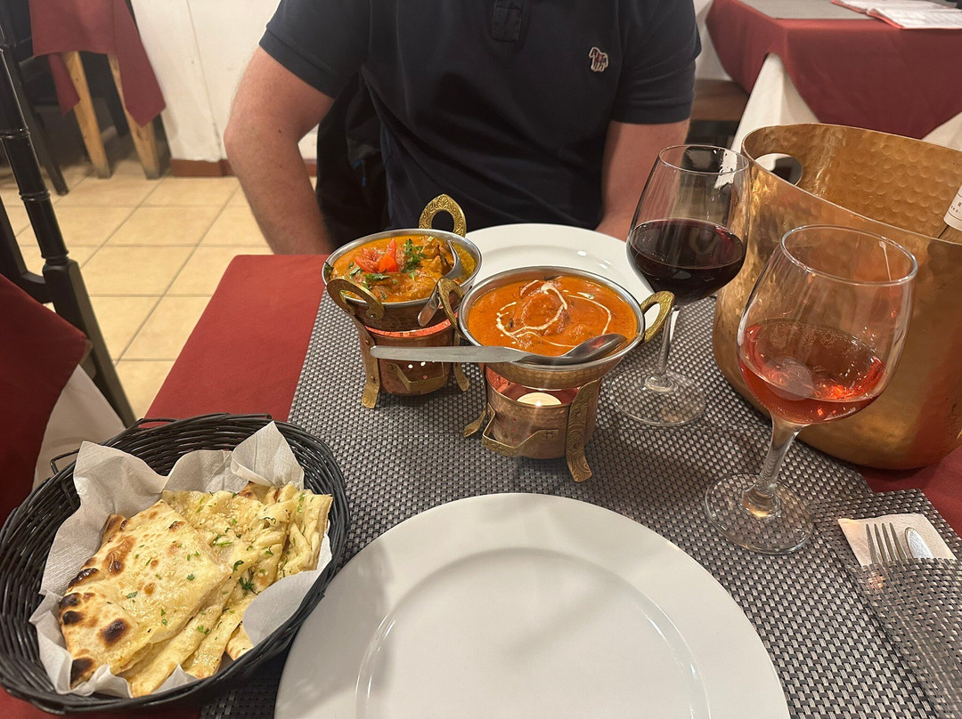 India Gate Restaurant