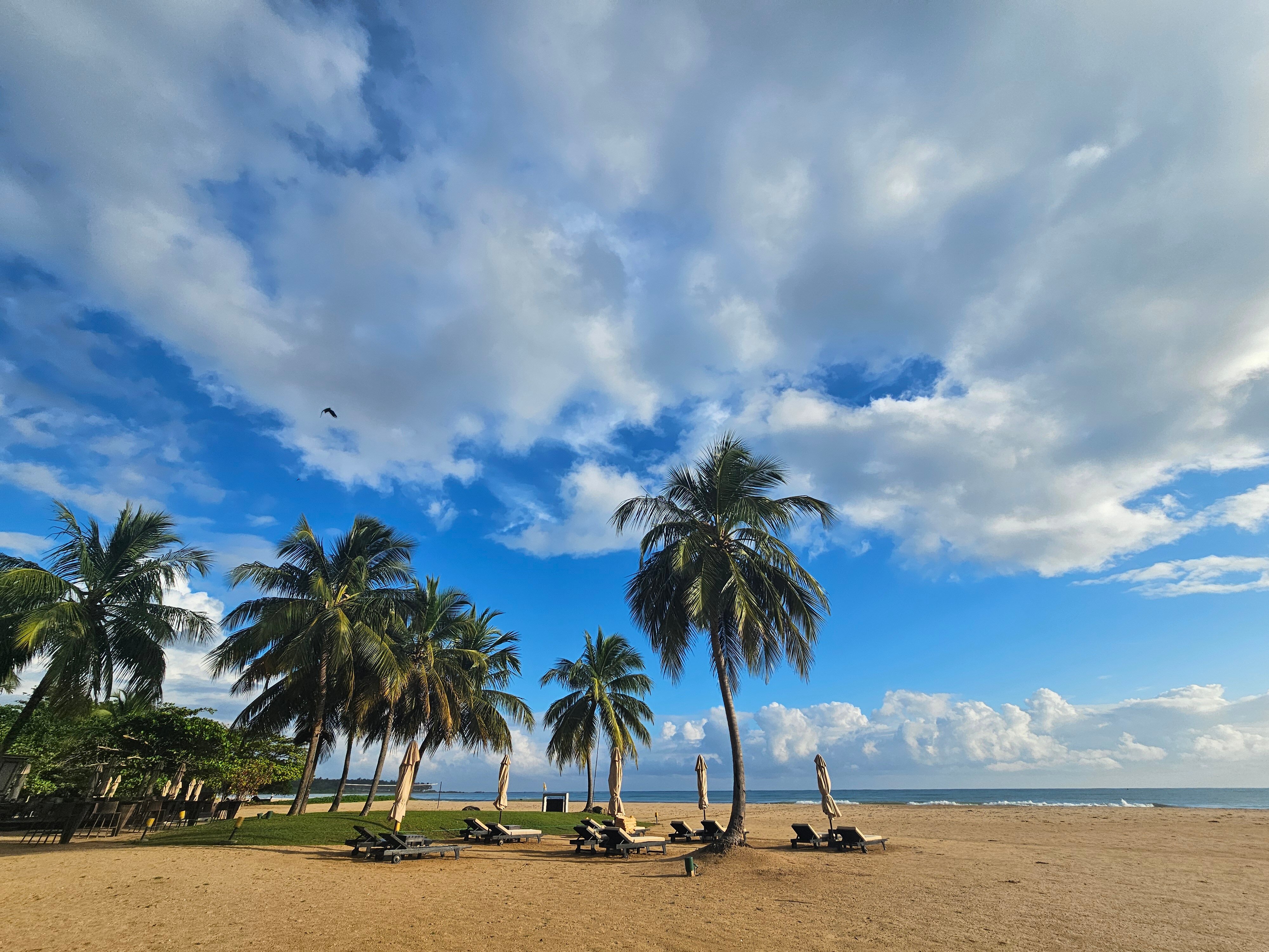 乌盖湾酒店-官方