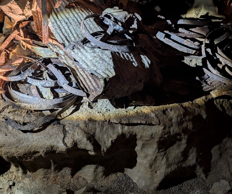 Forbidden Caverns-塞维尔维尔必去景点