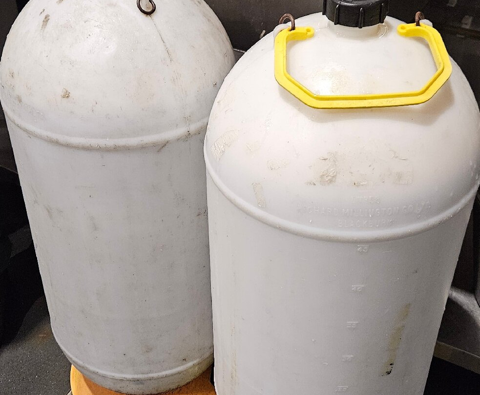 Stewart Brewing Experience-爱丁堡必去景点