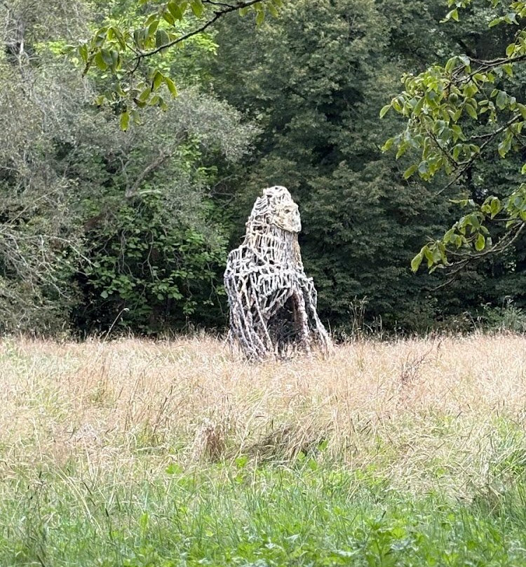 Abbaye Cistercienne de L'Escaladieu-Bonnemazon必去景点