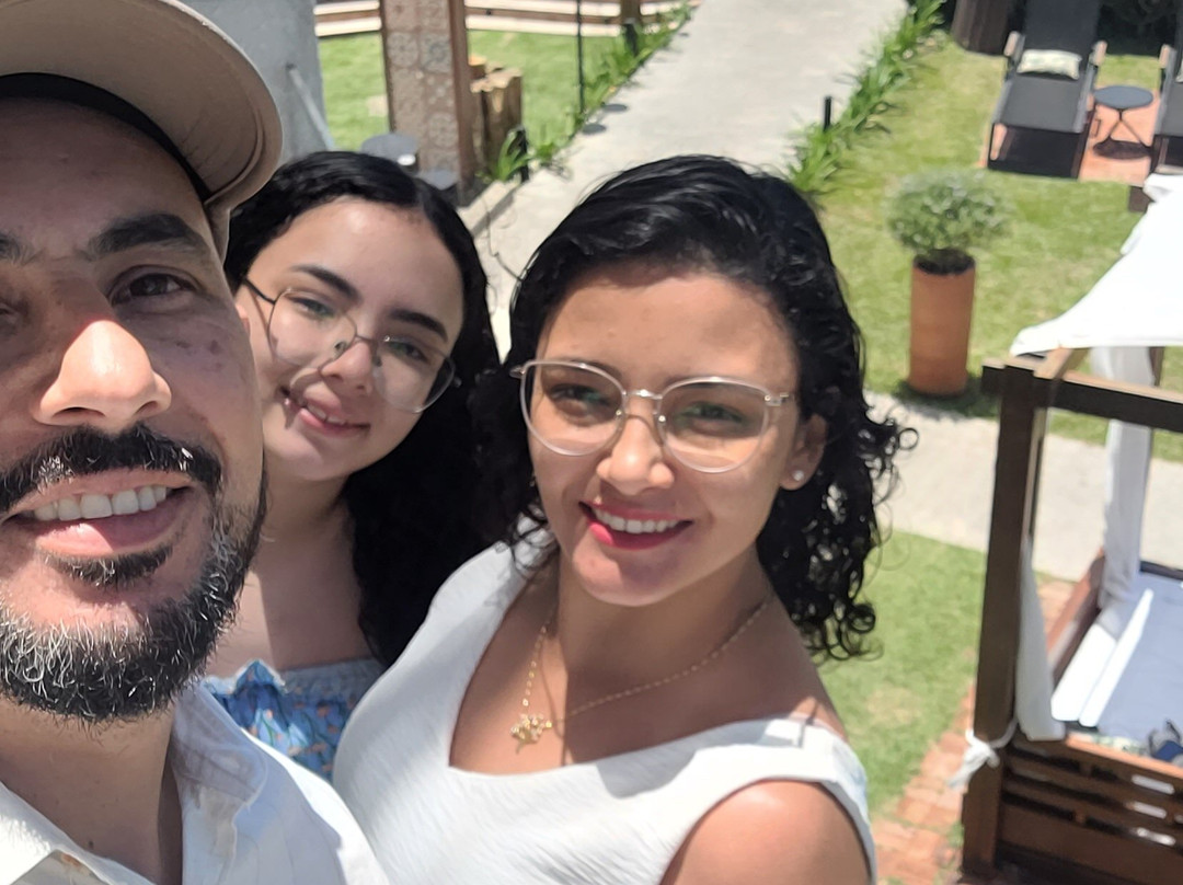 Hotel VillaReal Guaratuba主图