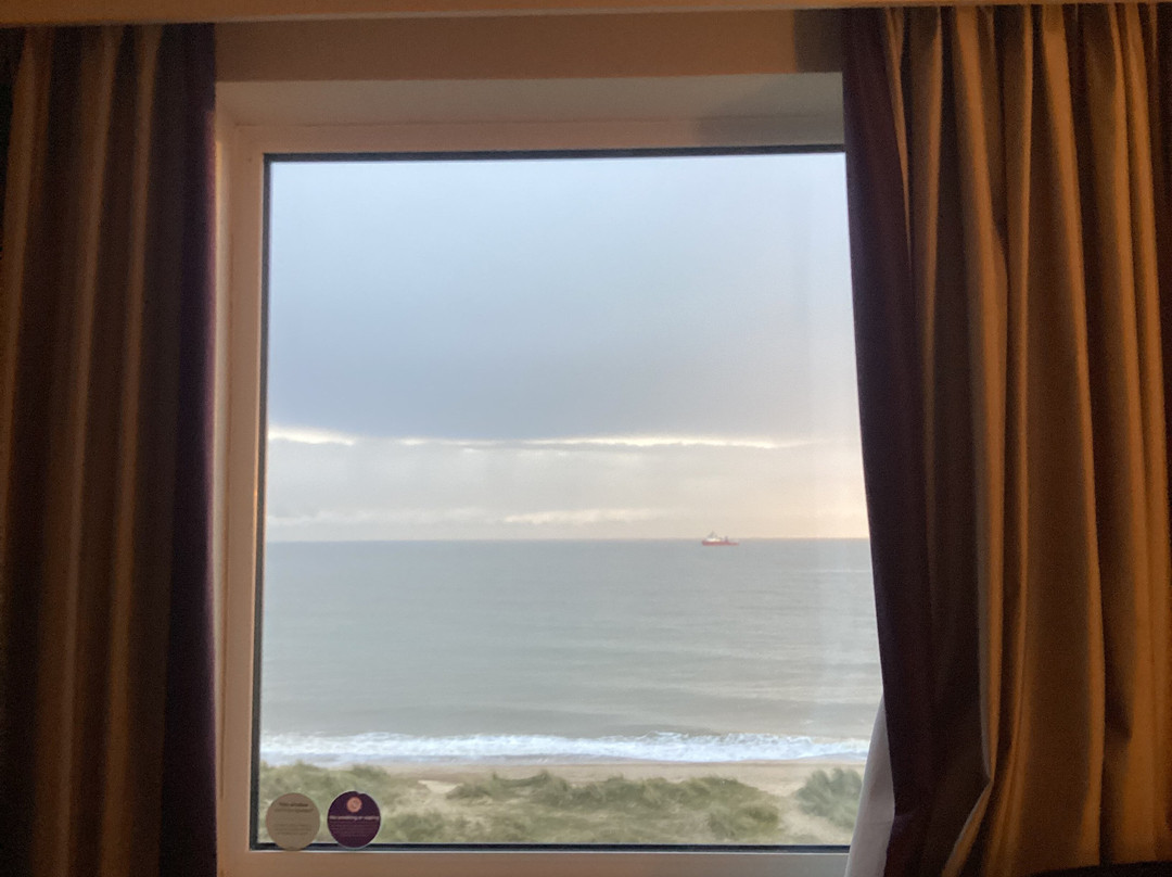 Premier Inn Great Yarmouth (Seafront) hotel主图